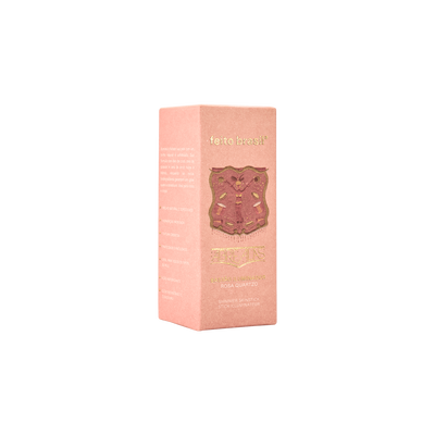 BAST�O ILUMINADOR ABRE ALAS ROSA QUARTZO